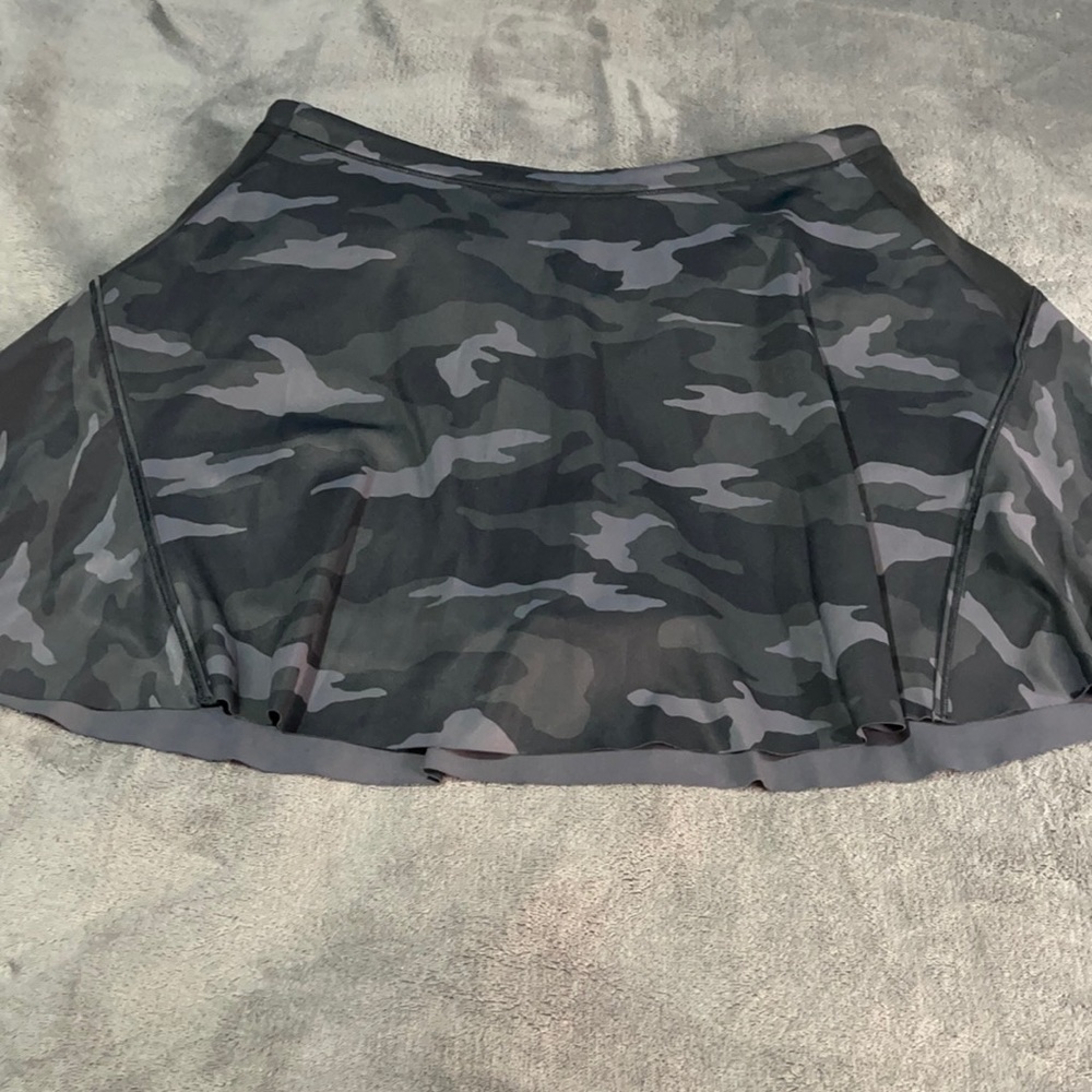 Athlete Ace Tennis Skort
